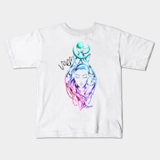 Virgo Kids T-Shirt